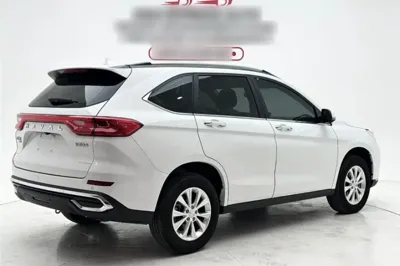 Haval M6 2021, 5600 км, за 13966 USD - фото 7