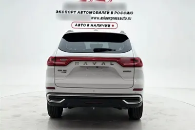 Haval M6 2021, 5600 км, за 13966 USD - фото 8