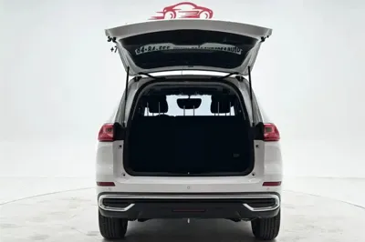 Haval M6 2021, 5600 км, за 13966 USD - фото 9