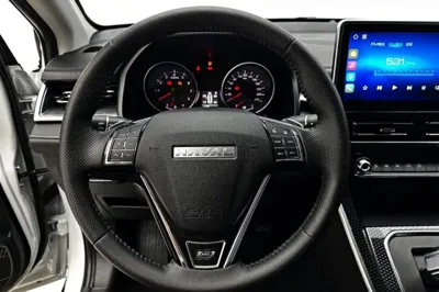 Haval M6 2021, 5600 км, за 13966 USD - фото 10