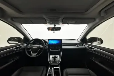 Haval M6 2021, 5600 км, за 13966 USD - фото 13