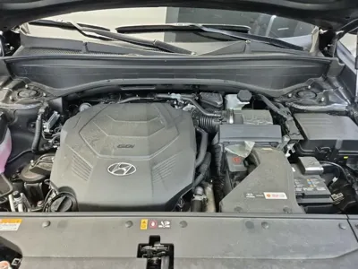 Hyundai Palisade 2024, 12000 км, за 21777.28 USD