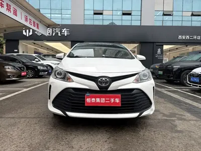 Toyota Vios 2019, 28000 км, за 5267.7 USD