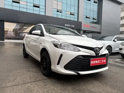 Toyota Vios 2019, 28000 км, за 5267.7 USD