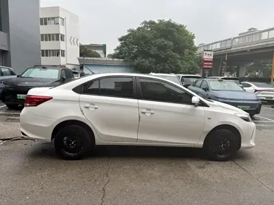 Toyota Vios 2019, 28000 км, за 5267.7 USD