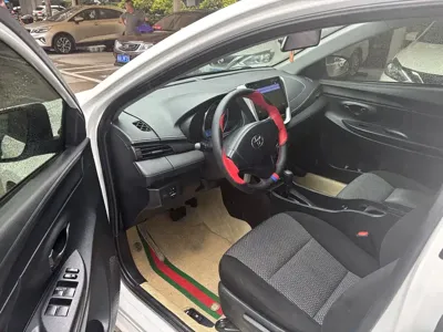 Toyota Vios 2019, 28000 км, за 5274.86 USD - фото 6