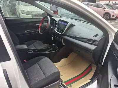 Toyota Vios 2019, 28000 км, за 5274.86 USD - фото 8