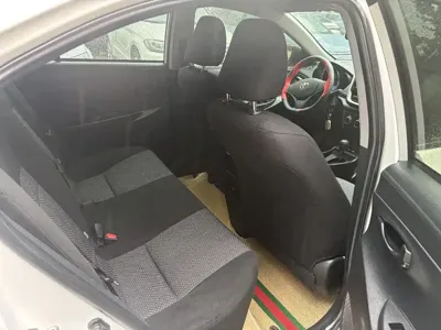 Toyota Vios 2019, 28000 км, за 5274.86 USD - фото 9