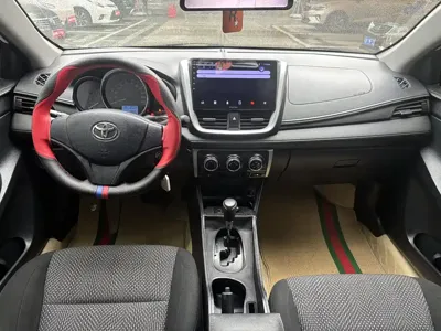 Toyota Vios 2019, 28000 км, за 5274.86 USD - фото 11