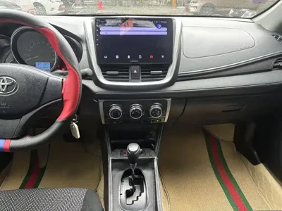 Toyota Vios 2019, 28000 км, за 5274.86 USD - фото 12