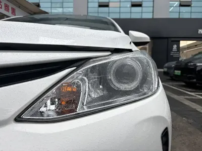 Toyota Vios 2019, 28000 км, за 5274.86 USD - фото 13