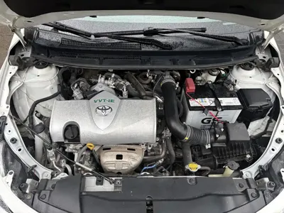 Toyota Vios 2019, 28000 км, за 5274.86 USD - фото 15