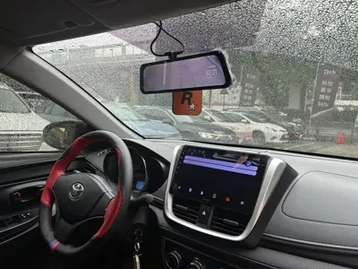 Toyota Vios 2019, 28000 км, за 5274.86 USD - фото 16