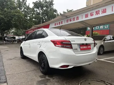 Toyota Vios 2019, 28000 км, за 5274.86 USD - фото 17