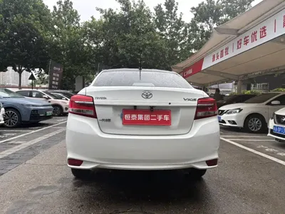 Toyota Vios 2019, 28000 км, за 5274.86 USD - фото 18