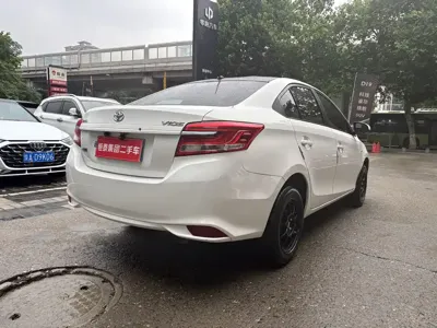 Toyota Vios 2019, 28000 км, за 5274.86 USD - фото 19