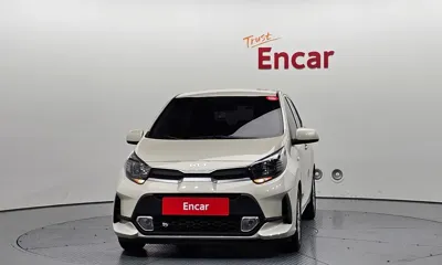Kia Morning 2022, 57769 км, за 7162.85 USD