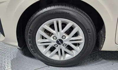 Kia Morning 2022, 57769 км, за 7162.85 USD