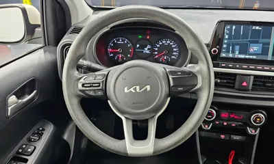 Kia Morning 2022, 57769 км, за 7162.85 USD - фото 13