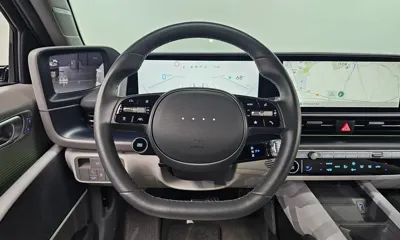 Hyundai Ioniq6 2024, 6458 км, за 27569.91 USD - фото 15