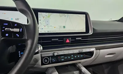 Hyundai Ioniq6 2024, 6458 км, за 27569.91 USD - фото 16