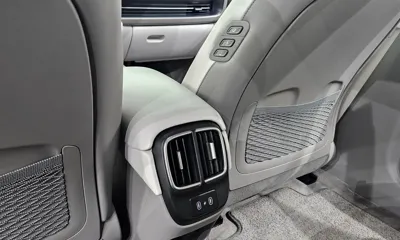Hyundai Ioniq6 2024, 6458 км, за 27569.91 USD - фото 19