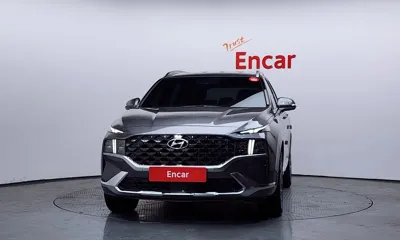 Hyundai Santafe 2021, 77941 км, за 15989.43 USD