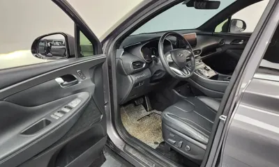 Hyundai Santafe 2021, 77941 км, за 15989.43 USD - фото 10
