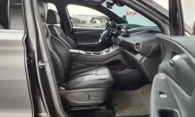 Hyundai Santafe 2021, 77941 км, за 15989.43 USD - фото 11