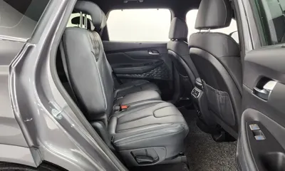 Hyundai Santafe 2021, 77941 км, за 15989.43 USD - фото 12