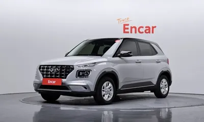 Hyundai Venue · 2024 год