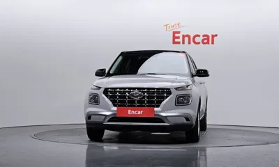 Hyundai Venue 2024, 32340 км, за 13576.15 USD