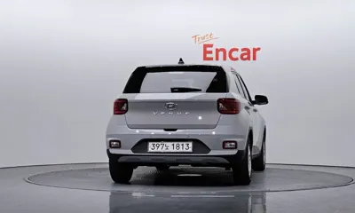 Hyundai Venue 2024, 32340 км, за 13576.15 USD