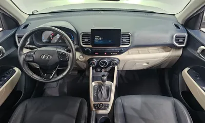 Hyundai Venue 2024, 32340 км, за 13576.15 USD - фото 7