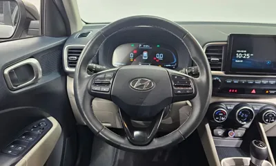 Hyundai Venue 2024, 32340 км, за 13576.15 USD - фото 14