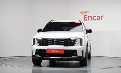 Kia Sorento 2025, 51216 км, за 26327.75 USD