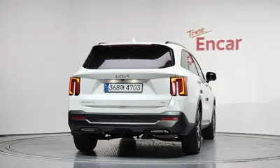 Kia Sorento 2025, 51216 км, за 26327.75 USD