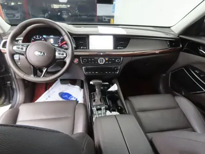 Kia K7 2017, 75864 км, за 7830.2 USD - фото 7