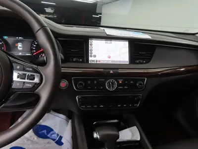 Kia K7 2017, 75864 км, за 7830.2 USD - фото 10