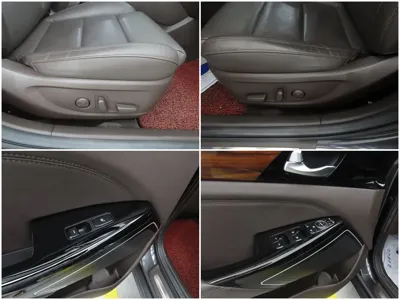 Kia K7 2017, 75864 км, за 7830.2 USD - фото 16