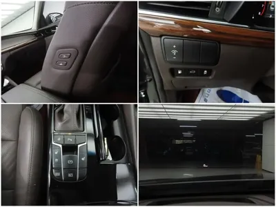 Kia K7 2017, 75864 км, за 7830.2 USD - фото 18