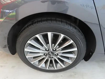 Kia K7 2017, 75864 км, за 7830.2 USD - фото 20