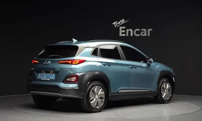 Hyundai Kona 2020, 226470 км, за 9637.3 USD