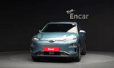 Hyundai Kona 2020, 226470 км, за 9637.3 USD