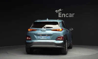 Hyundai Kona 2020, 226470 км, за 9637.3 USD