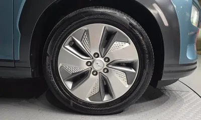 Hyundai Kona 2020, 226470 км, за 9637.3 USD