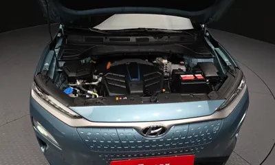 Hyundai Kona 2020, 226470 км, за 9637.3 USD - фото 6