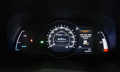 Hyundai Kona 2020, 226470 км, за 9637.3 USD - фото 8