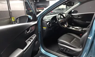 Hyundai Kona 2020, 226470 км, за 9637.3 USD - фото 10
