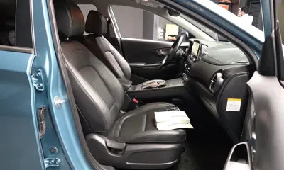 Hyundai Kona 2020, 226470 км, за 9637.3 USD - фото 11